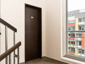 Prodej bytu 3+kk, Praha - Zličín, Sazovická, 70 m2