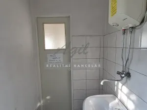 Pronájem kanceláře, Židlochovice, 37 m2