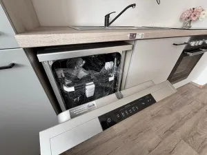 Pronájem bytu 2+kk, Brno - Ivanovice, Černohorská, 48 m2