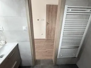 Pronájem bytu 2+kk, Brno - Ivanovice, Černohorská, 48 m2