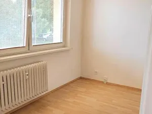 Pronájem bytu 1+1, Brno - Kohoutovice, Prokofjevova, 36 m2