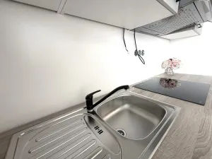 Pronájem bytu 2+kk, Brno - Ivanovice, Černohorská, 48 m2