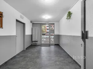 Prodej bytu 3+1, Kladno, Průchova, 65 m2