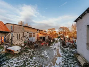 Prodej rodinného domu, Branišovice, 179 m2