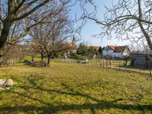 Prodej pozemku pro bydlení, Vrbice, 906 m2