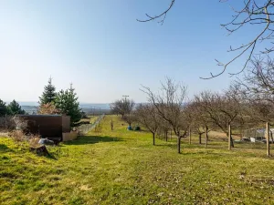 Prodej pozemku pro bydlení, Vrbice, 906 m2