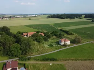 Prodej pozemku pro bydlení, Dolní Ředice, K Časům, 697 m2