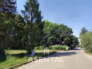 Prodej komerčního pozemku, Karviná - Lázně Darkov, Svornosti, 8447 m2