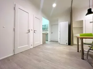 Pronájem bytu 3+1, Praha - Vinohrady, Vinohradská, 85 m2