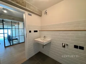 Prodej bytu 3+kk, Praha - Vysočany, Kolbenova, 60 m2