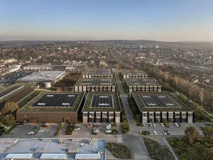 Pronájem obchodního prostoru, Říčany, 500 m2