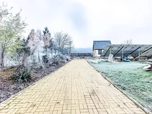 Prodej chaty, Chabařovice, 28 m2