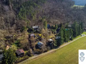 Prodej chaty, Křivoklát, 60 m2