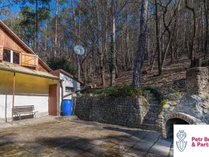 Prodej chaty, Křivoklát, 60 m2