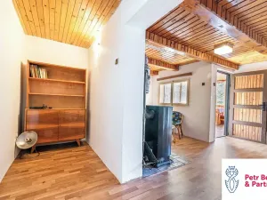 Prodej chaty, Křivoklát, 60 m2