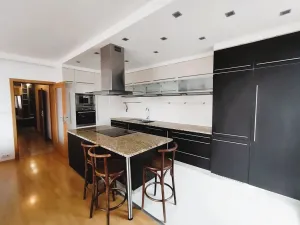 Prodej bytu 3+kk, Zlín, Na Honech I, 98 m2