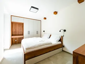 Prodej apartmánu, Králíky, 17. listopadu, 68 m2