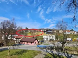 Prodej pozemku pro bydlení, Březnice, 680 m2