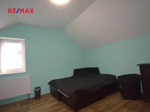 Prodej bytu 4+kk, Služátky, 208 m2