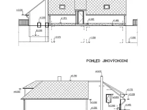 Prodej bytu 4+kk, Služátky, 208 m2