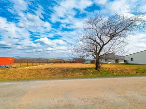 Prodej pozemku pro bydlení, Police, 884 m2