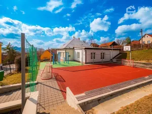 Prodej pozemku pro bydlení, Police, 884 m2