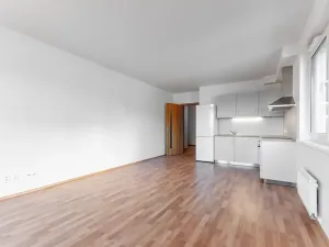 Pronájem bytu 2+kk, Praha - Vysočany, Moravcových, 55 m2