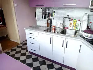 Prodej bytu 2+1, Trutnov, Procházkova, 54 m2