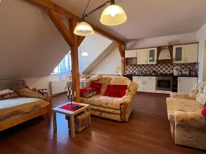 Prodej bytu 2+kk, Karlovy Vary, Ondřejská, 97 m2