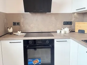 Pronájem bytu 1+1, Liberec, Bezová, 39 m2