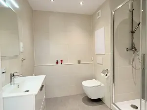 Pronájem bytu 1+1, Liberec, Bezová, 39 m2