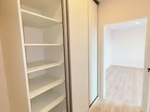 Pronájem bytu 1+1, Liberec, Bezová, 39 m2