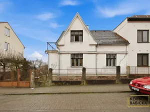 Prodej pozemku, Tišnov, Družstevní, 357 m2