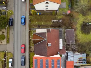 Prodej pozemku, Tišnov, Družstevní, 357 m2