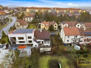 Prodej rodinného domu, Tišnov, Družstevní, 118 m2