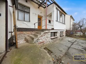 Prodej rodinného domu, Tišnov, Družstevní, 118 m2