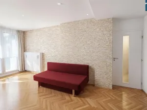 Pronájem bytu 3+1, Praha - Braník, Žalmanova, 67 m2