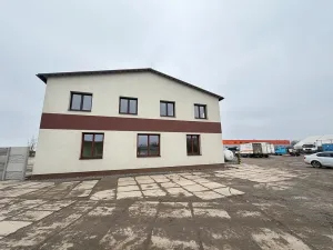 Pronájem kanceláře, Dobřejovice, 541 m2