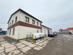 Pronájem kanceláře, Dobřejovice, 541 m2