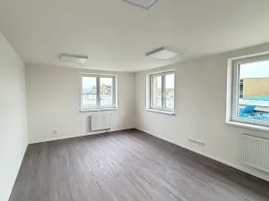 Pronájem kanceláře, Dobřejovice, 541 m2