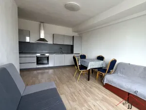 Prodej bytu 2+kk, Praha - Jinonice, Peroutkova, 54 m2