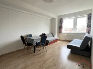 Prodej bytu 2+kk, Praha - Jinonice, Peroutkova, 54 m2