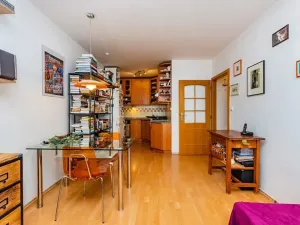 Prodej bytu 2+kk, Praha - Prosek, Litvínovská, 39 m2