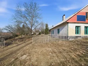 Prodej chaty, Dolany, 120 m2