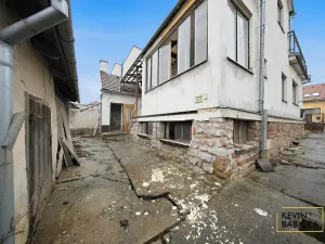 Prodej pozemku pro bydlení, Tišnov, Družstevní, 357 m2