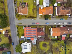 Prodej rodinného domu, Tišnov, Družstevní, 118 m2