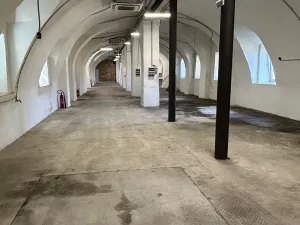 Pronájem skladu, Hajany, 900 m2