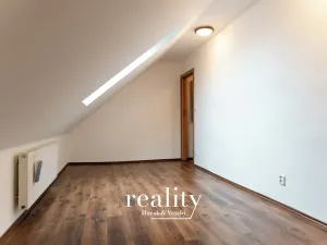 Prodej bytu 2+kk, Hrušovany nad Jevišovkou, Na Vršku, 57 m2