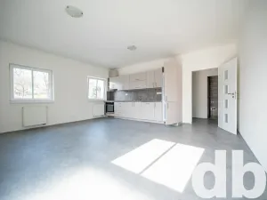 Pronájem bytu 2+kk, Dalovice, Hlavní, 50 m2