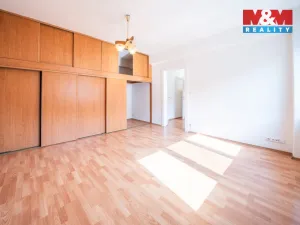 Prodej bytu 2+kk, Praha - Žižkov, Viklefova, 53 m2